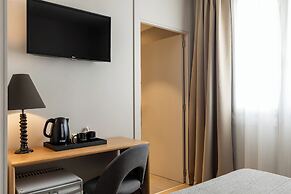 Colectia Hotel Urumea