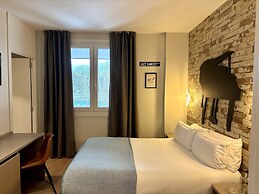Colectia Hotel Urumea