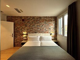 Colectia Hotel Urumea