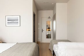 Colectia Hotel Urumea