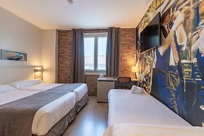 Colectia Hotel Urumea