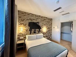 Colectia Hotel Urumea