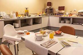 Colectia Hotel Urumea