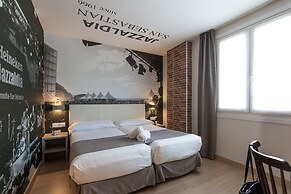 Colectia Hotel Urumea