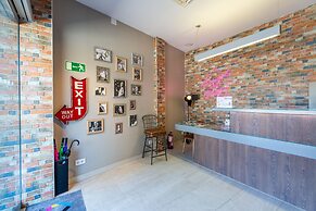 Colectia Hotel Urumea