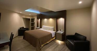 Hotel Escala Central del Norte