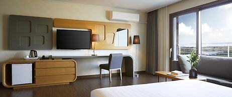 Jeju Aerospace Hotel