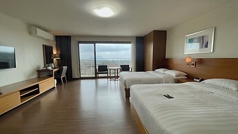 Jeju Aerospace Hotel