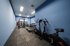 Jeju Aerospace Hotel