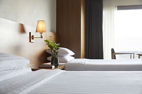 Jeju Aerospace Hotel