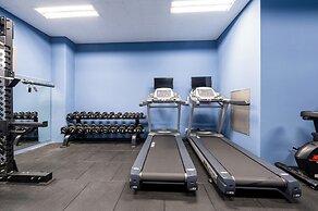 Jeju Aerospace Hotel