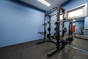 Jeju Aerospace Hotel