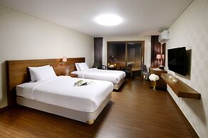 Jeju Aerospace Hotel
