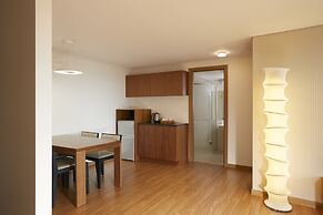 Jeju Aerospace Hotel