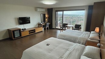 Jeju Aerospace Hotel