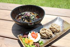 Jeju Aerospace Hotel