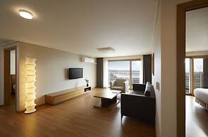 Jeju Aerospace Hotel