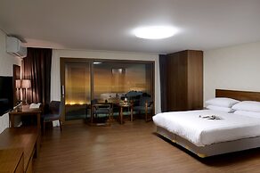 Jeju Aerospace Hotel