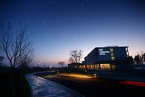 Jeju Aerospace Hotel