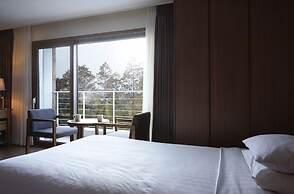 Jeju Aerospace Hotel