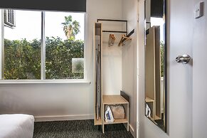 Nightcap at Colyton Hotel