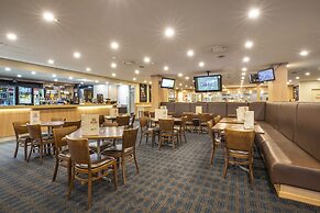 Nightcap at Colyton Hotel