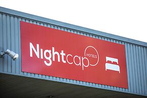 Nightcap at Colyton Hotel