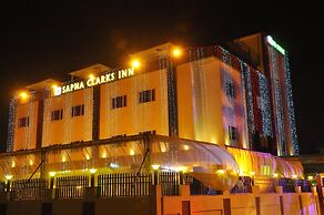 Sapna Clarks Inn