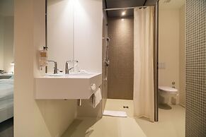 Trafo Hotel