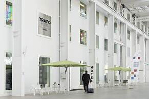 Trafo Hotel