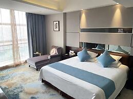 Jin Jiang Royal Palace Hotel