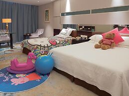 Jin Jiang Royal Palace Hotel