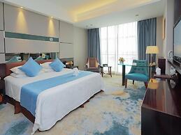 Jin Jiang Royal Palace Hotel