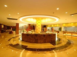 Jin Jiang Royal Palace Hotel