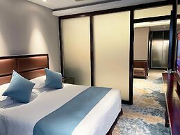 Jin Jiang Royal Palace Hotel