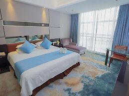 Jin Jiang Royal Palace Hotel