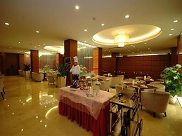 Jin Jiang Royal Palace Hotel