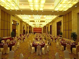 Jin Jiang Royal Palace Hotel
