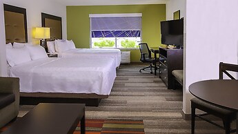 Holiday Inn Express & Suites Ironton, an IHG Hotel