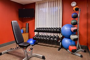 Holiday Inn Express & Suites Ironton by IHG