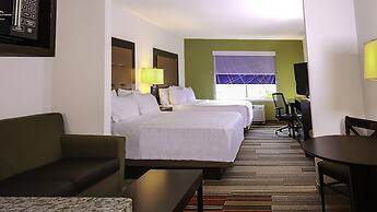 Holiday Inn Express & Suites Ironton by IHG