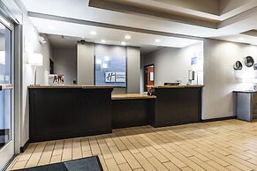 Holiday Inn Express & Suites Ironton by IHG