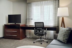 Residence Inn Fort Myers at I-75 and Gulf Coast Town Center