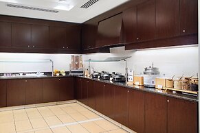 Residence Inn Fort Myers at I-75 and Gulf Coast Town Center