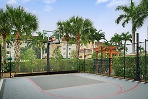 Residence Inn Fort Myers at I-75 and Gulf Coast Town Center