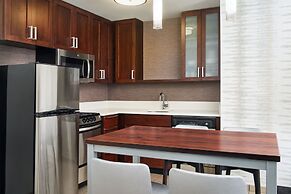 Residence Inn Fort Myers at I-75 and Gulf Coast Town Center