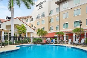 Residence Inn Fort Myers at I-75 and Gulf Coast Town Center
