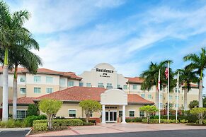 Residence Inn Fort Myers at I-75 and Gulf Coast Town Center