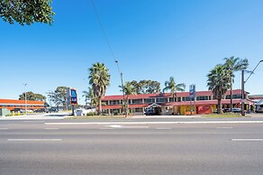 Adelaide Granada Motor Inn