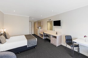 Adelaide Granada Motor Inn